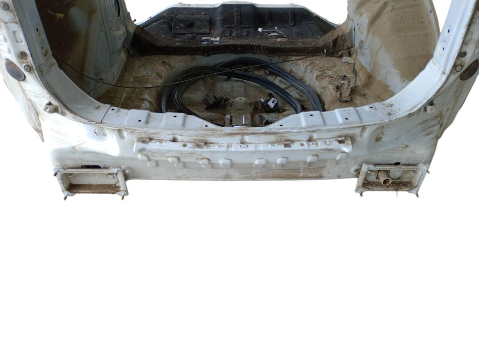 Rivestimento Posteriore Lamiera KIA Sportage Serie (10>16)