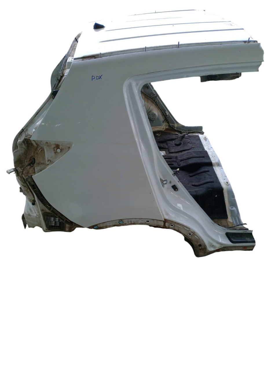 Parafango Posteriore Destro KIA Sportage Serie (10>16)