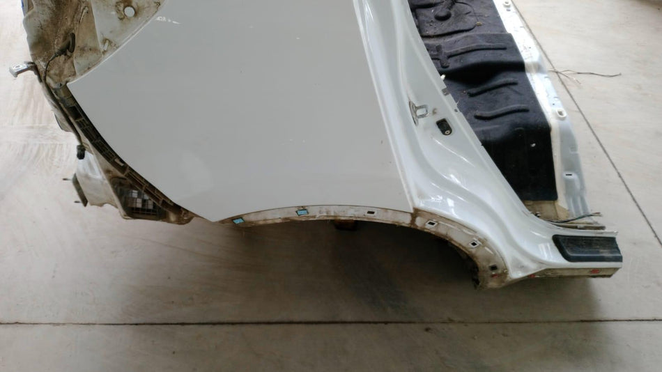 Parafango Posteriore Destro KIA Sportage Serie (10>16)