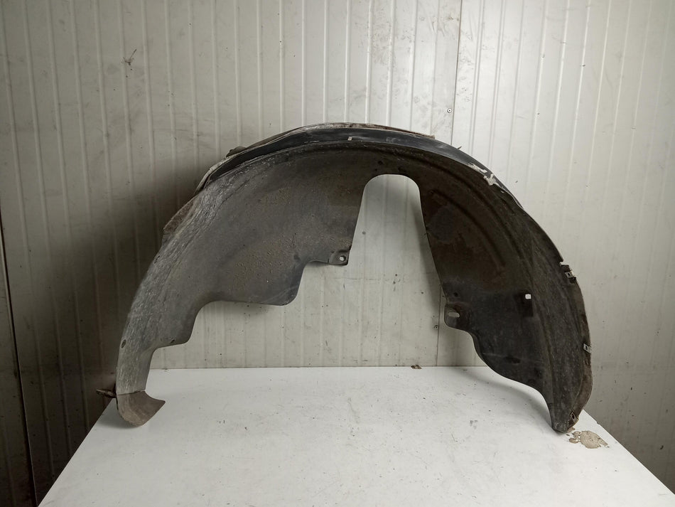 Passaruota post SX OPEL Mokka 1° Serie