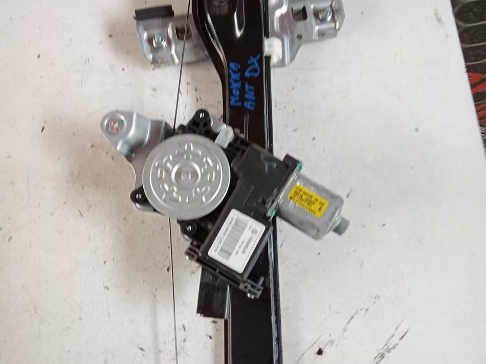 Cremagliera anteriore destra OPEL Mokka 1° Serie