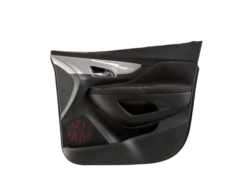Pannello anteriore destro OPEL Mokka 1° Serie