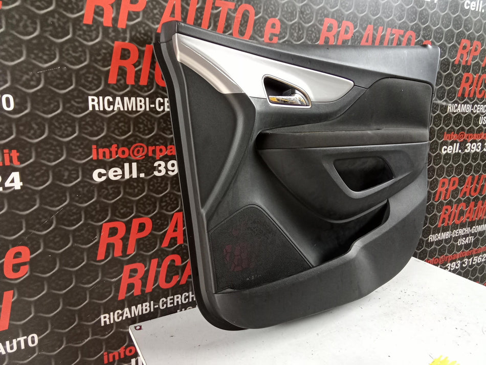Pannello anteriore destro OPEL Mokka 1° Serie
