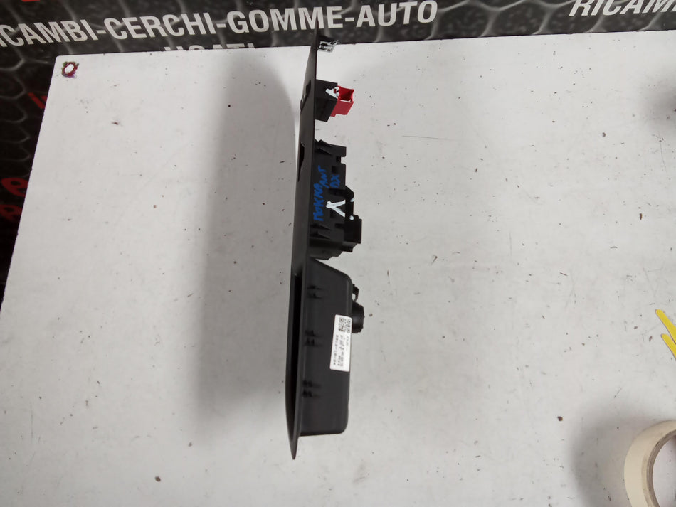 Pulsantiera Anteriore Destra OPEL Mokka 1° Serie