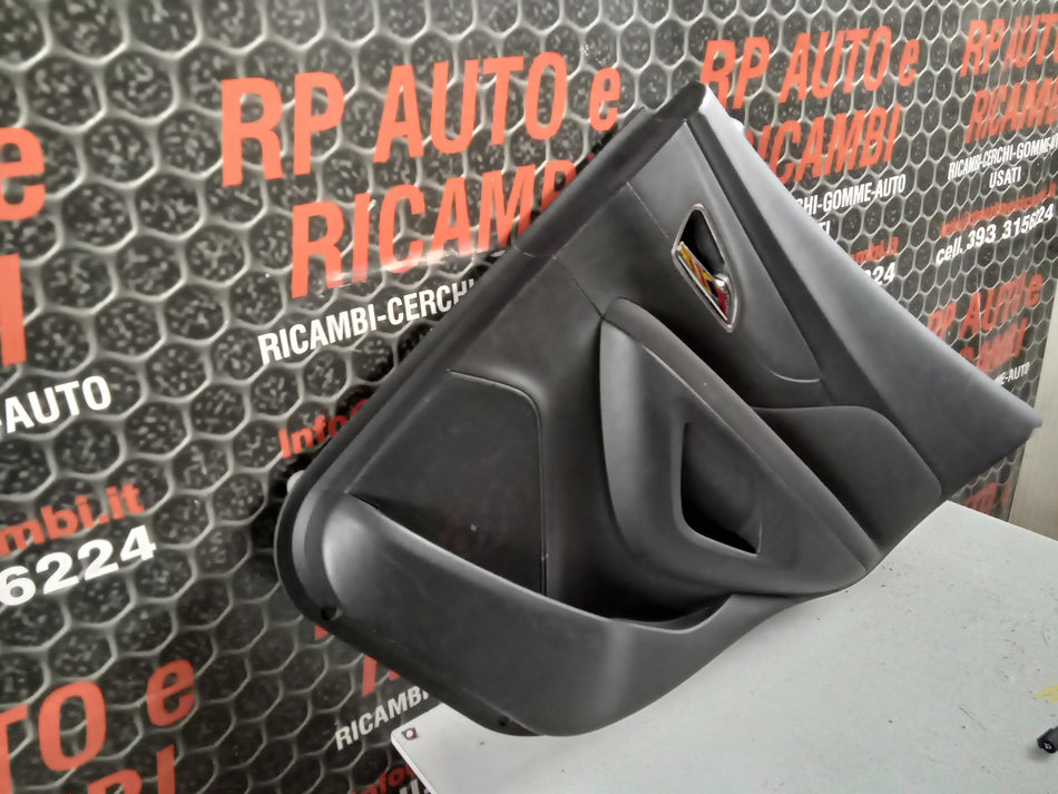 Pannello Posteriore Destro OPEL Mokka 1° Serie