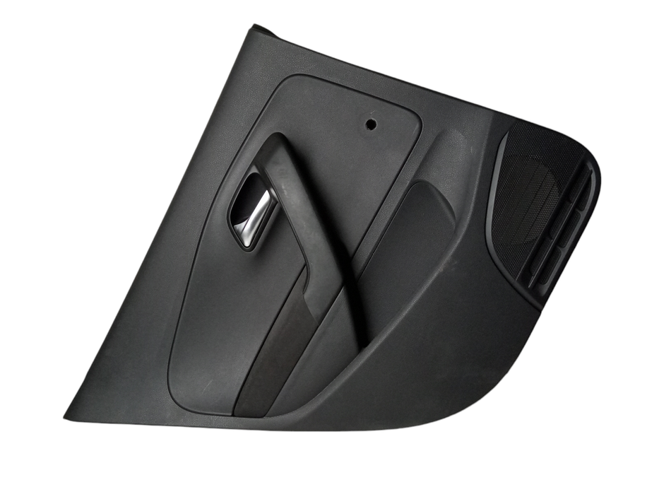 Pannello Posteriore Sinistro VOLKSWAGEN Polo 5° Serie