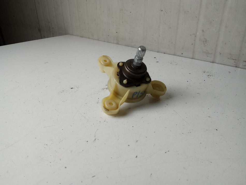 Alzavetro manuale post SX VOLKSWAGEN Polo 5° Serie