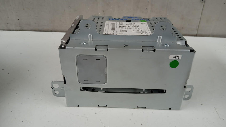Amplificatore autoradio OPEL Mokka 1° Serie