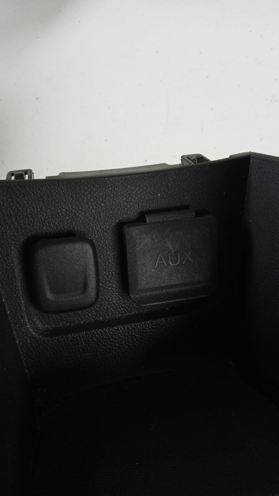 Modanatura Centrale Cruscotto OPEL Mokka 1° Serie