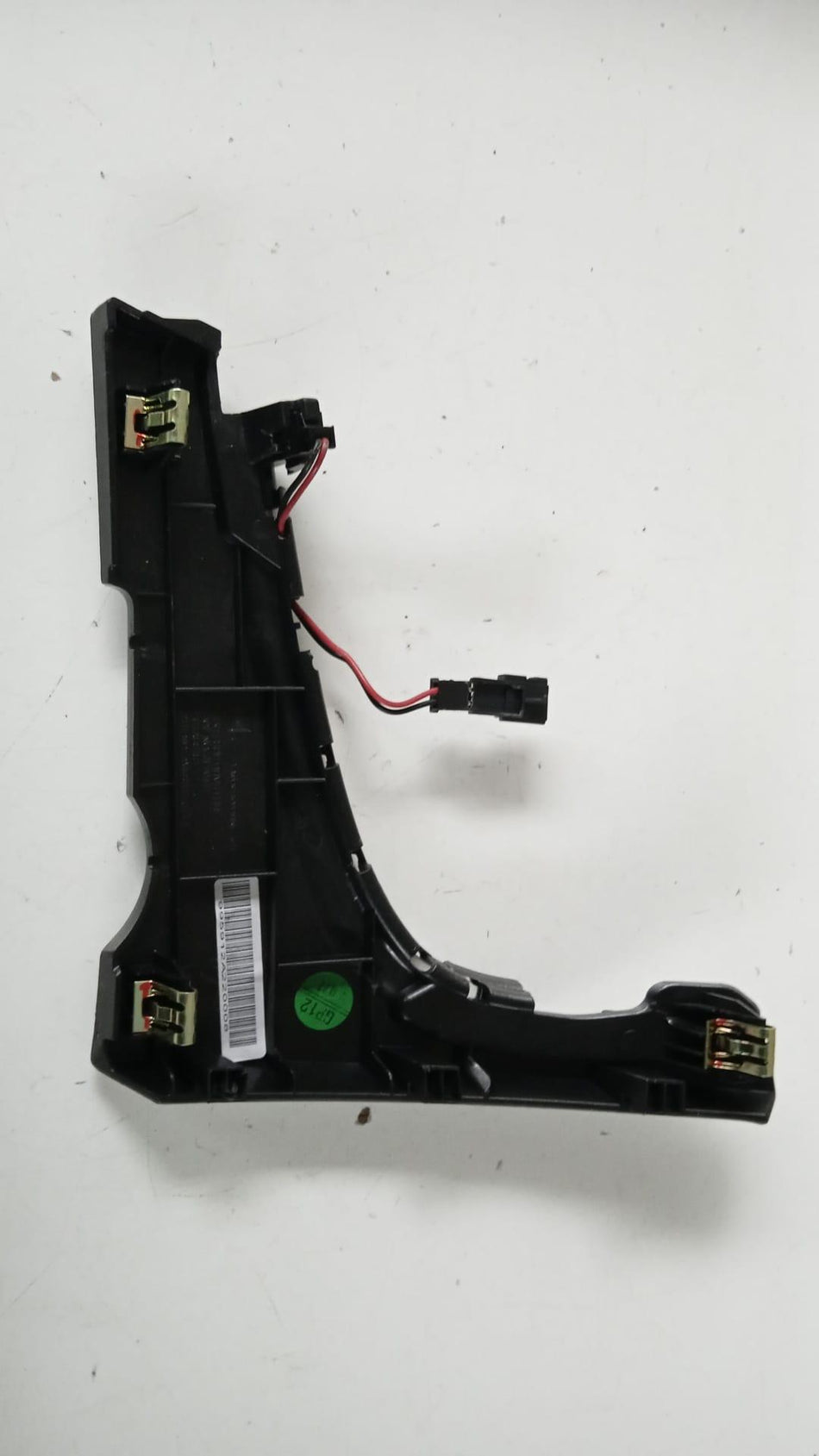 kit di cromatura OPEL Mokka 1° Serie