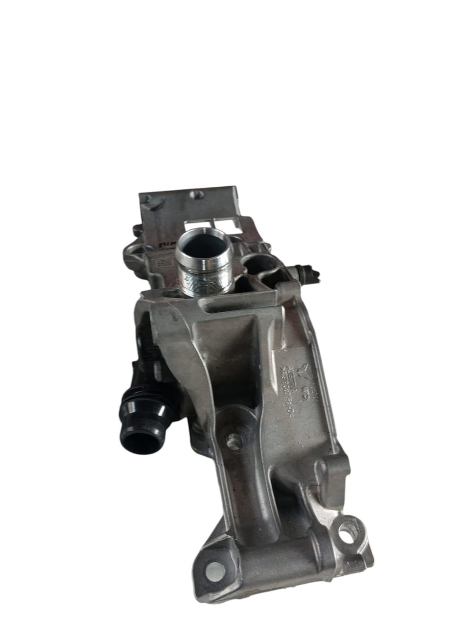 Supporto pompa acqua MINI One 3° Serie