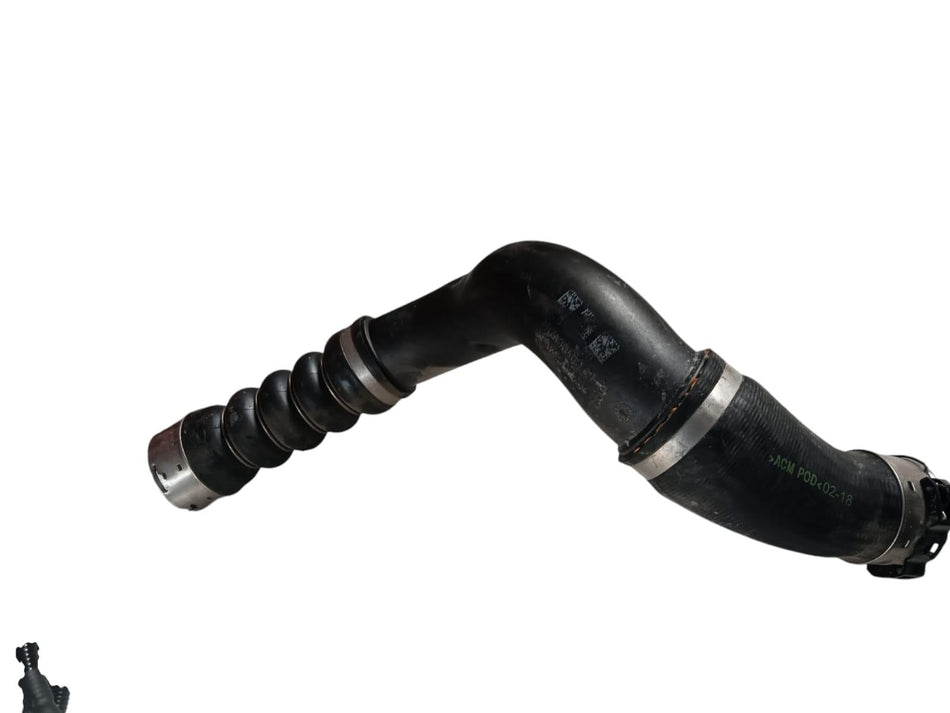 Tubo aspirazione filtro aria MINI One 3° Serie