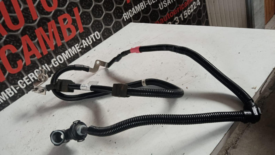 Cavo Positivo Batteria MINI One 3° Serie