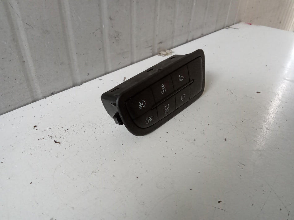 Interruttore comando luci FIAT Tipo  2° serie Station Wagon