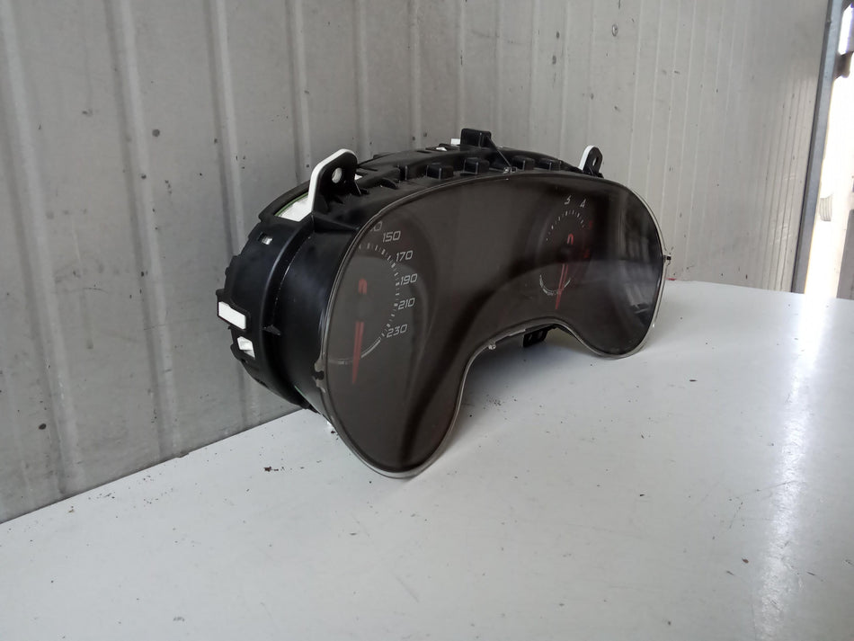Quadro Strumenti FIAT Tipo  2° serie Station Wagon