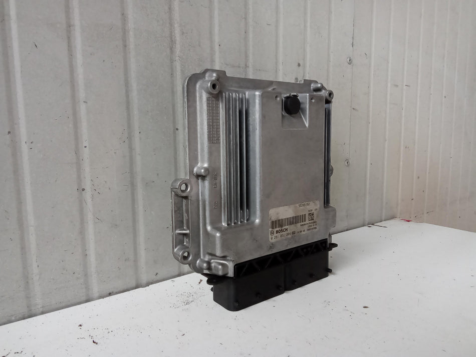 Centralina motore FIAT Tipo  2° serie Station Wagon