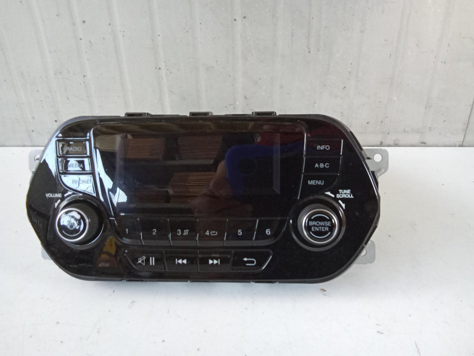 Autoradio FIAT Tipo  2° serie Station Wagon