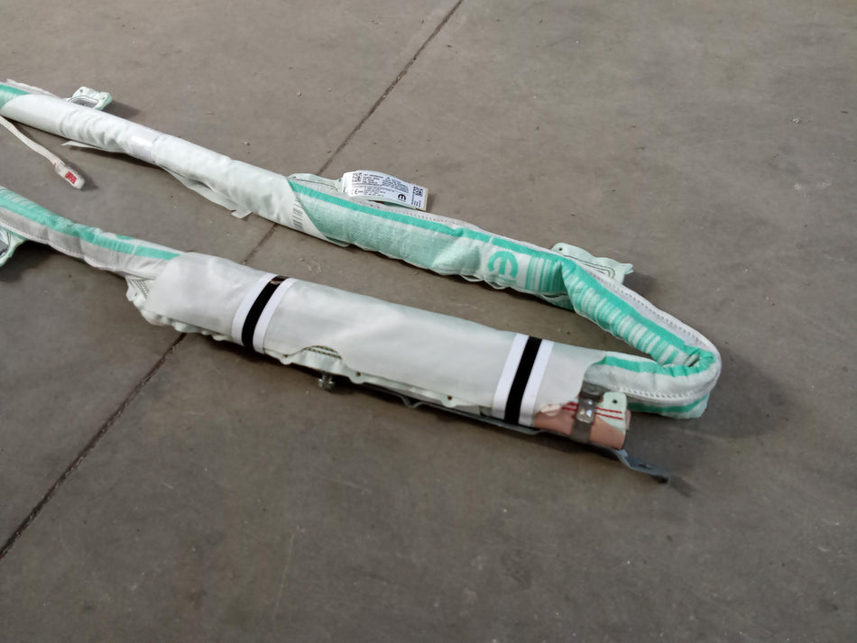 Airbag a tendina lato Sinistro FIAT Tipo  2° serie Station Wagon