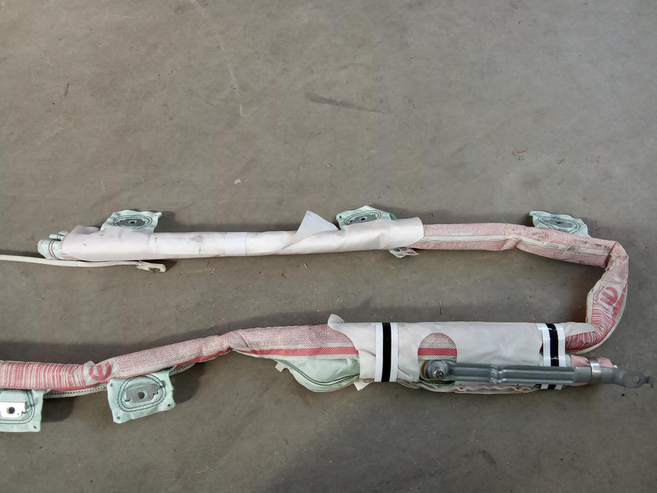 Airbag a tendina laterale passeggero FIAT Tipo  2° serie Station Wagon