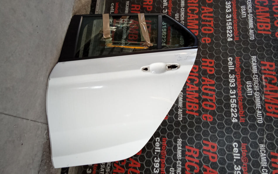 Portiera Posteriore Sinistra FIAT Tipo  2° serie Station Wagon