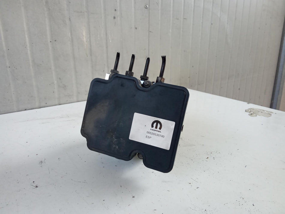 ABS FIAT Tipo  2° serie Station Wagon