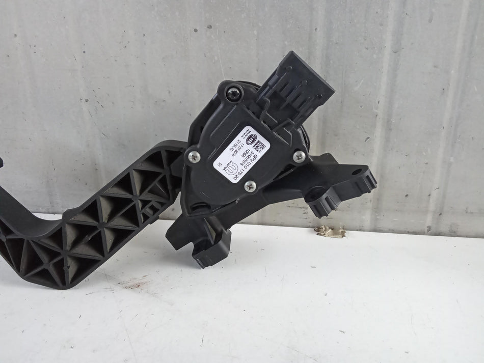 Pedale acceleratore FIAT Tipo  2° serie Station Wagon