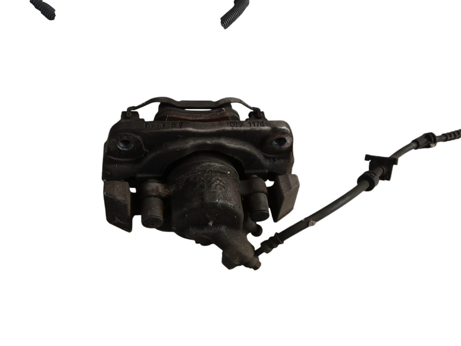 Pinza Freno Anteriore Sinistra PEUGEOT 3008 Serie (16>23)