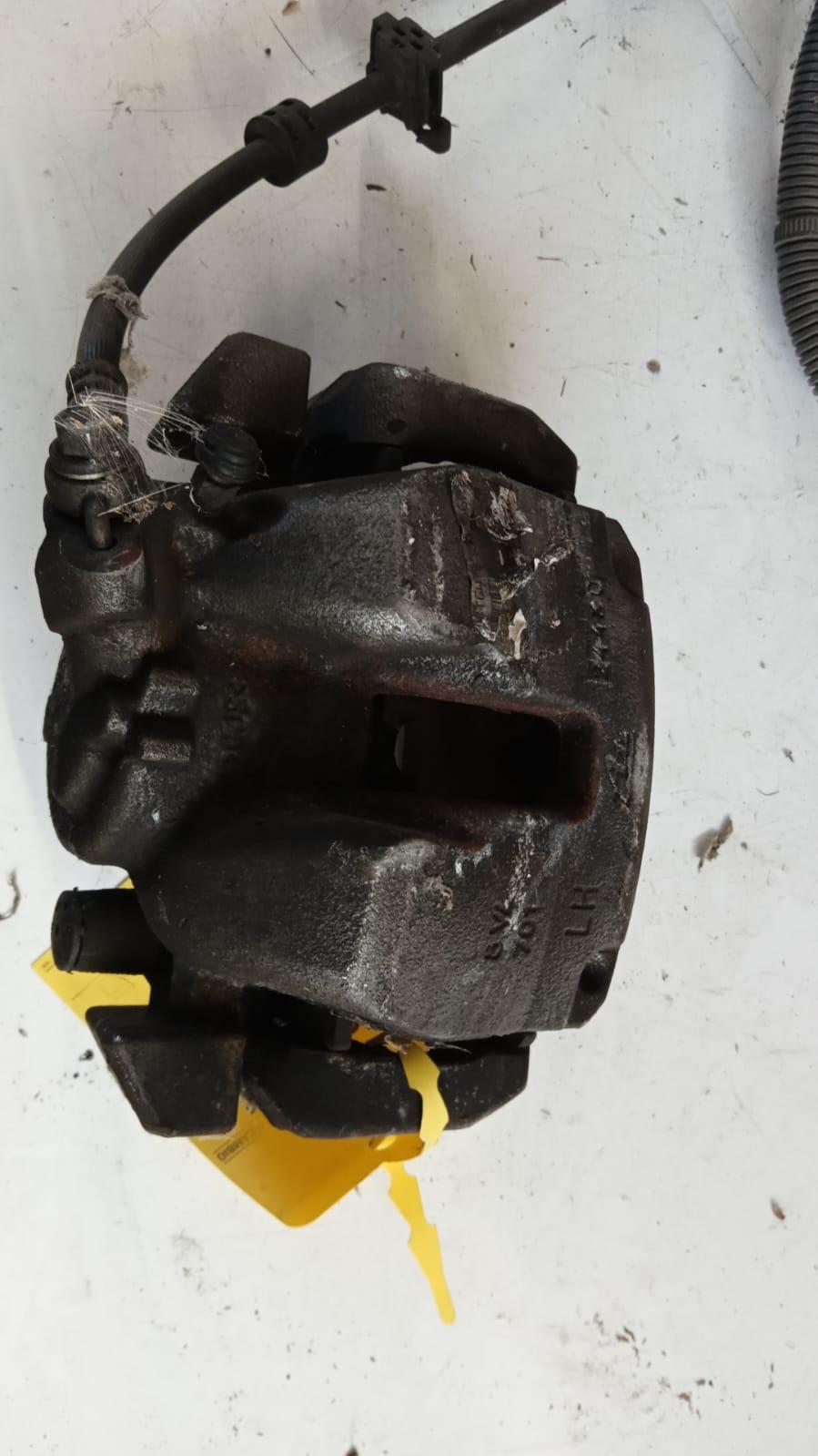 Pinza Freno Anteriore Sinistra PEUGEOT 3008 Serie (16>23)