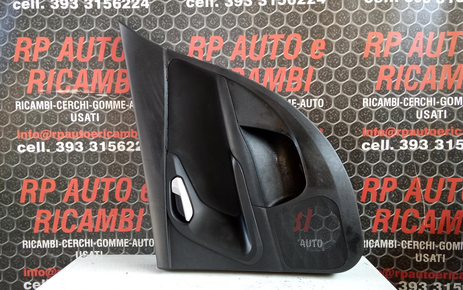 Pannello Posteriore Destro FIAT Tipo  2° serie Station Wagon