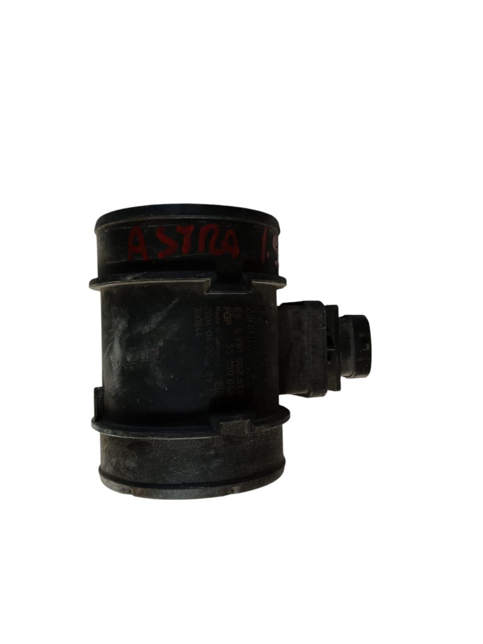 Debimetro OPEL Astra H Berlina 2° serie
