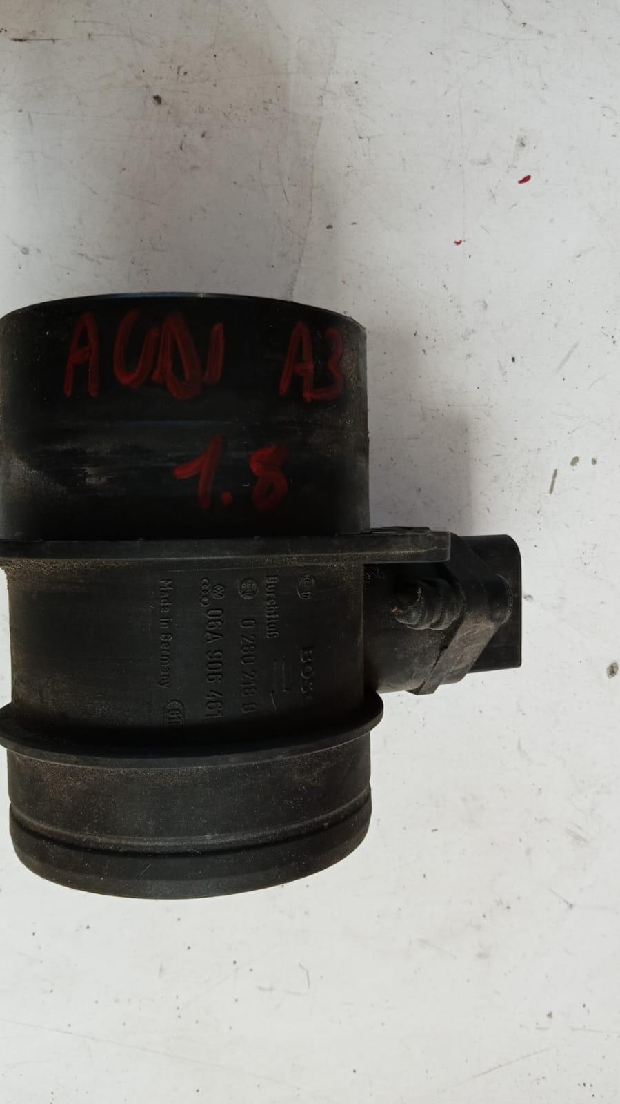 Debimetro AUDI A3 Serie (8P1) (08>12)