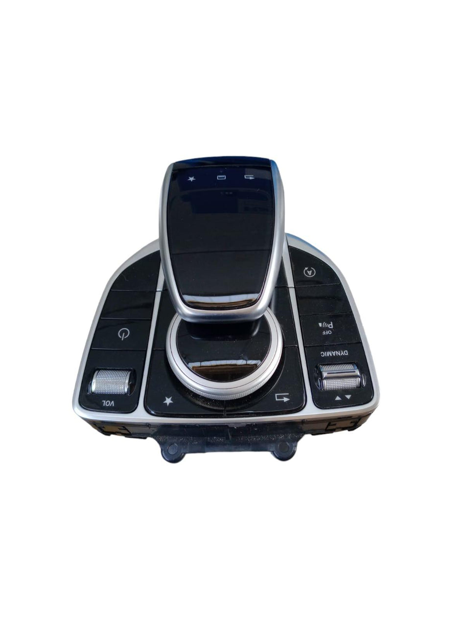 Console centrale MERCEDES Classe C (W205) (2013-)