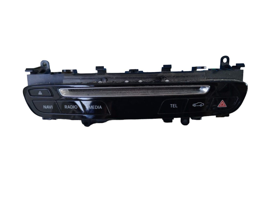 Comandi controllo radio MERCEDES Classe C (W205) (2013-)