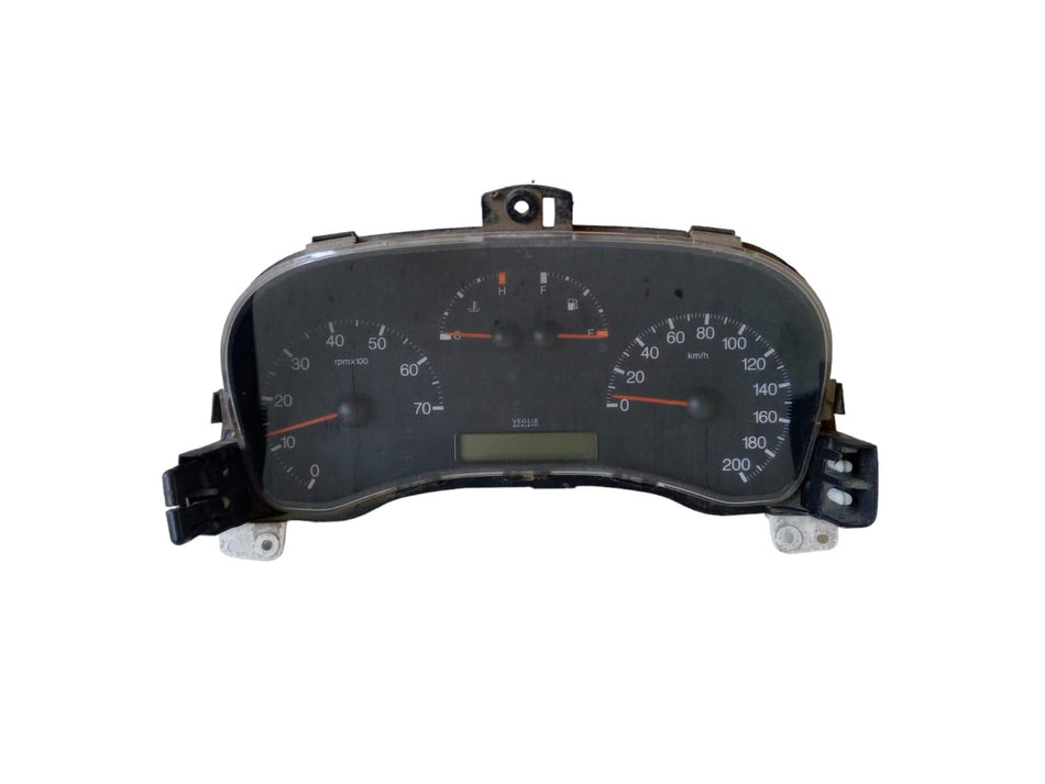 Quadro Strumenti FIAT Punto Berlina 3P 2° Serie