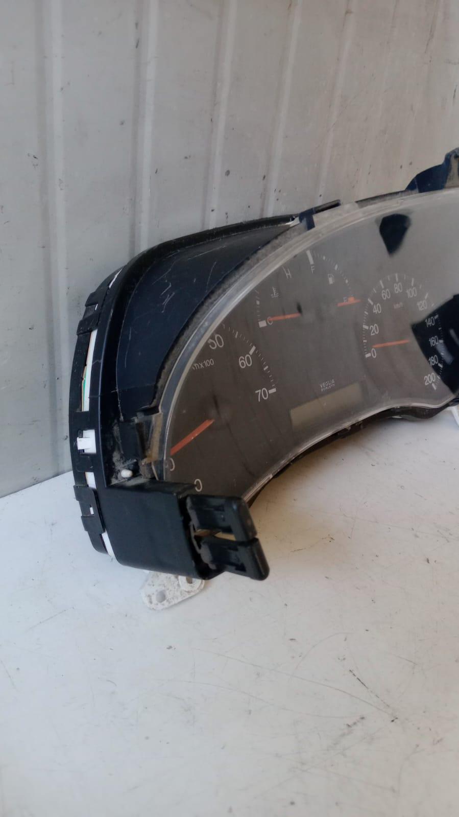 Quadro Strumenti FIAT Punto Berlina 3P 2° Serie