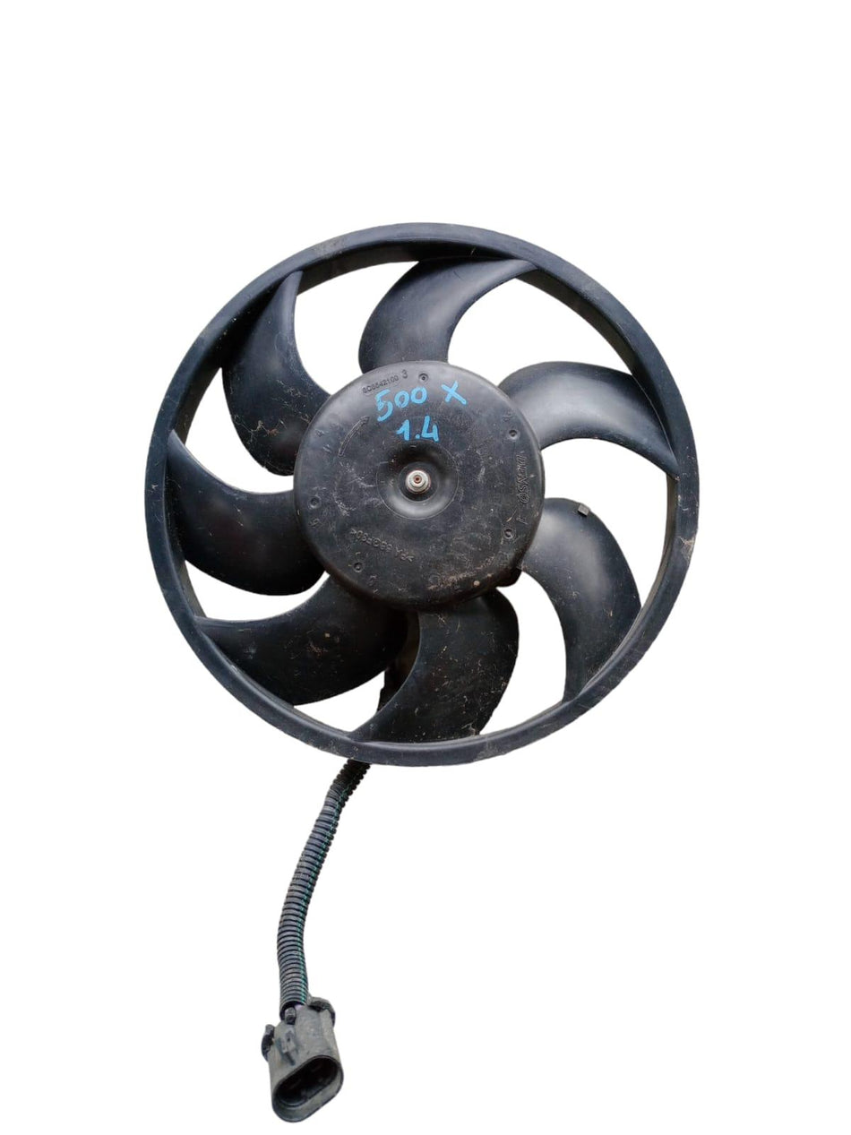 Ventola radiatore FIAT 500 X Serie (15>)