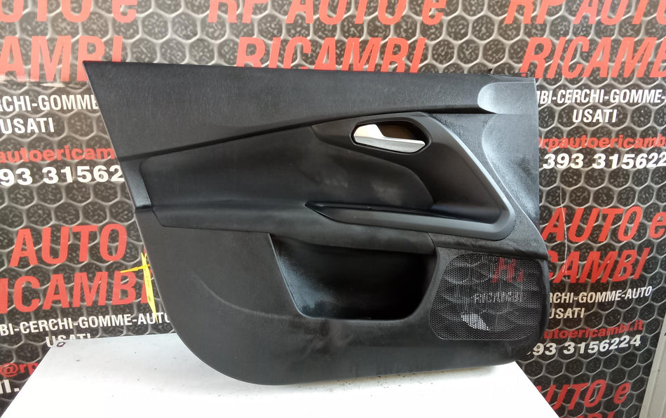 Pannello Anteriore Sinistro FIAT Tipo  2° serie Station Wagon