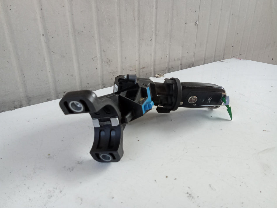 Blocchetto Accensione FIAT Tipo  2° serie Station Wagon
