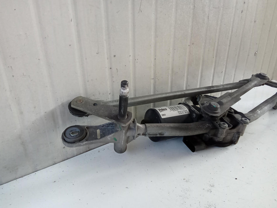 Motorino tergi ant completo di tandem FIAT Tipo  2° serie Station Wagon