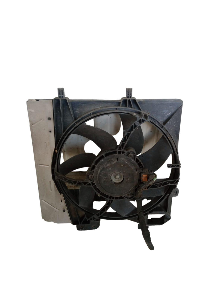 Ventola radiatore CITROEN C3 Serie (16>)