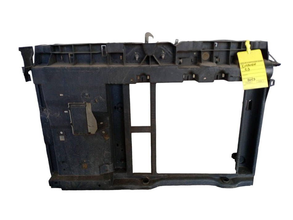 Calandra CITROEN C3 Serie (16>)