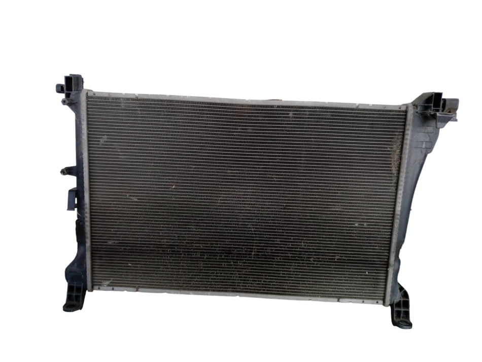Radiatore acqua FIAT 500 Serie (15>)