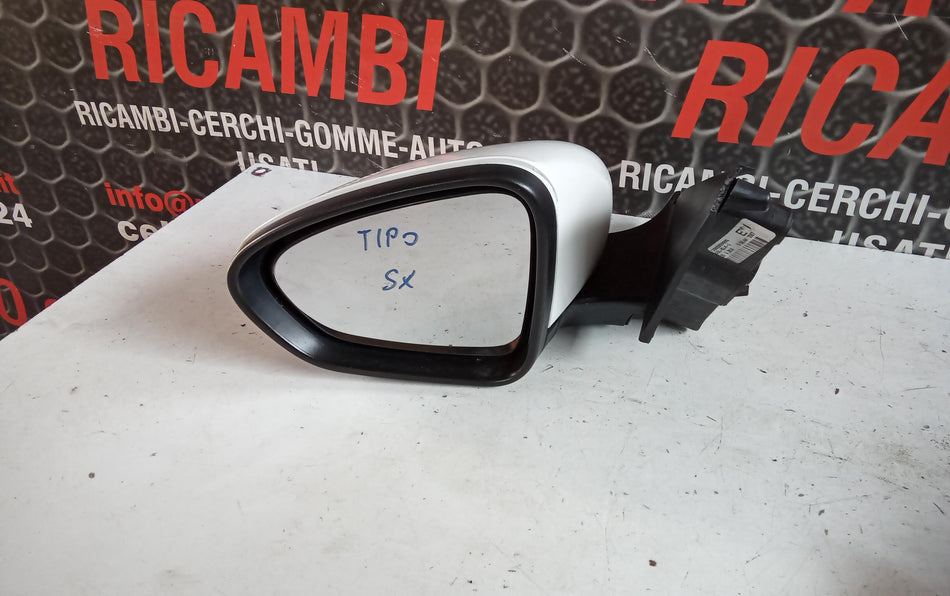 Specchietto Retrovisore Sinistro FIAT Tipo  2° serie Station Wagon