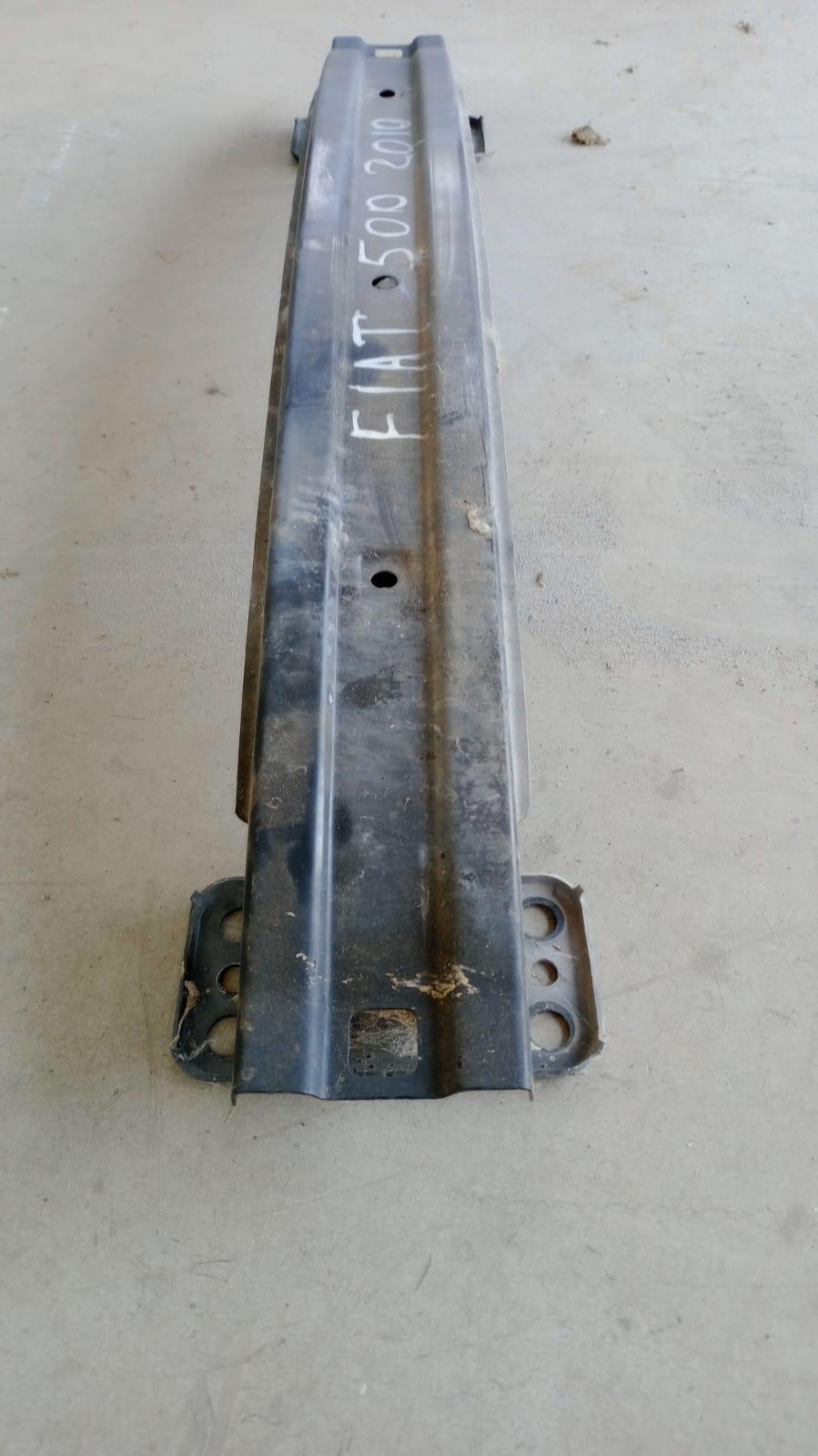 Traversa paraurti anteriore FIAT 500 Serie (07>14)