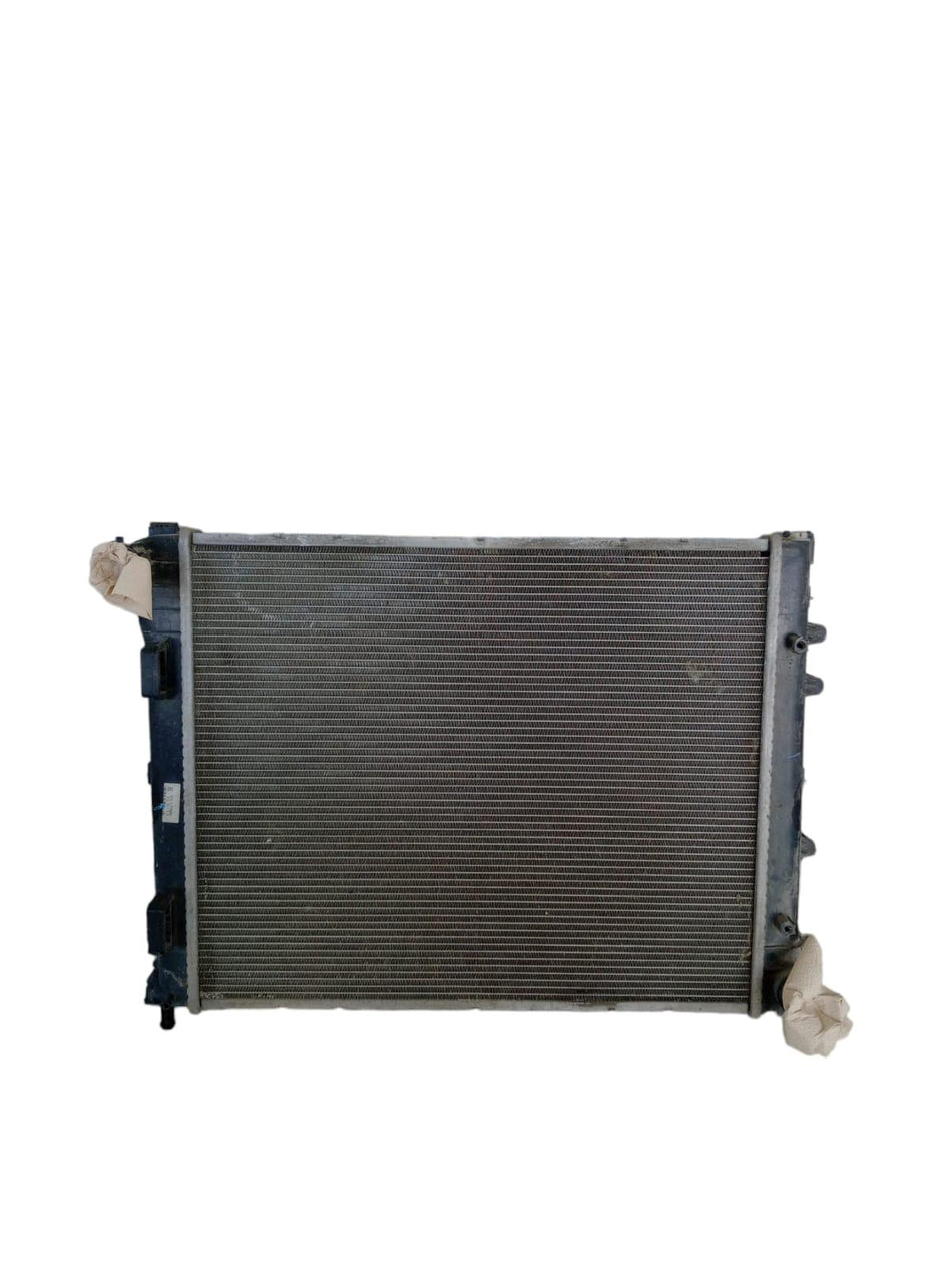 Radiatore acqua FIAT 500 Serie (07>14)