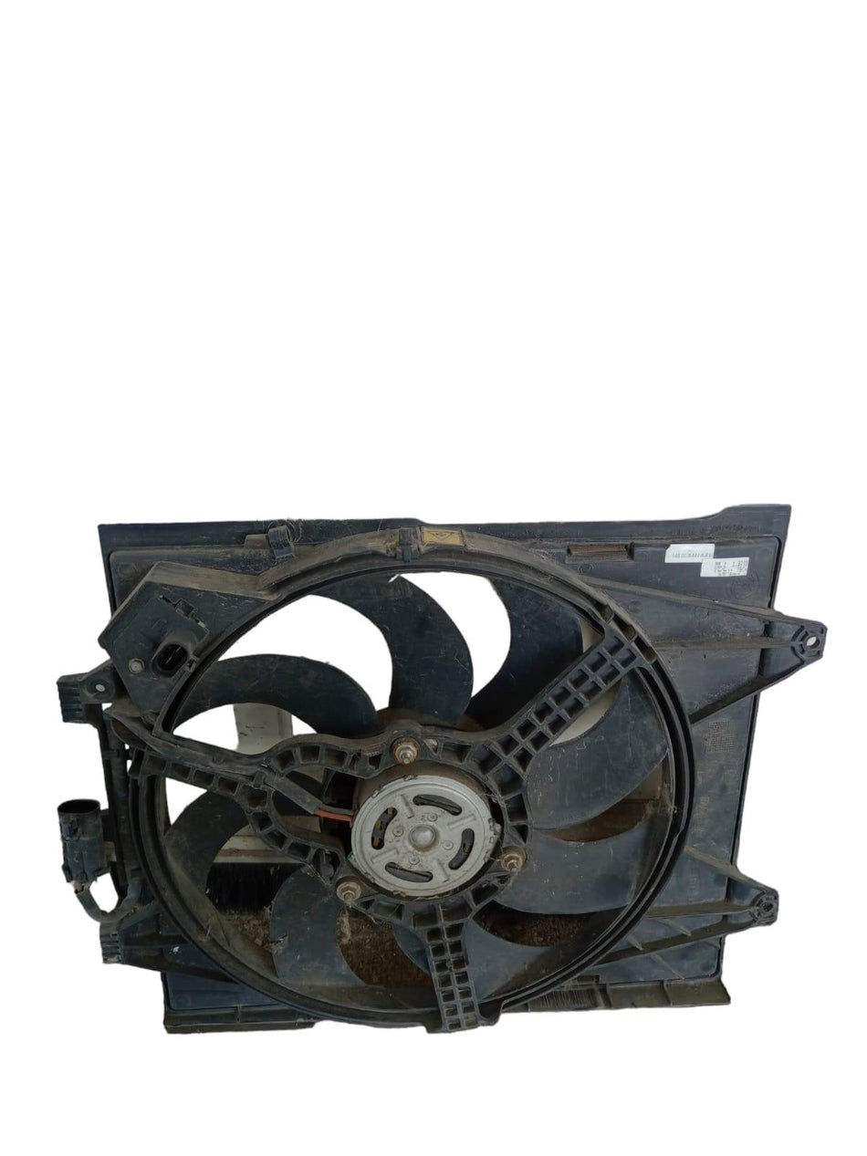 Ventola radiatore FIAT 500 Serie (07>14)
