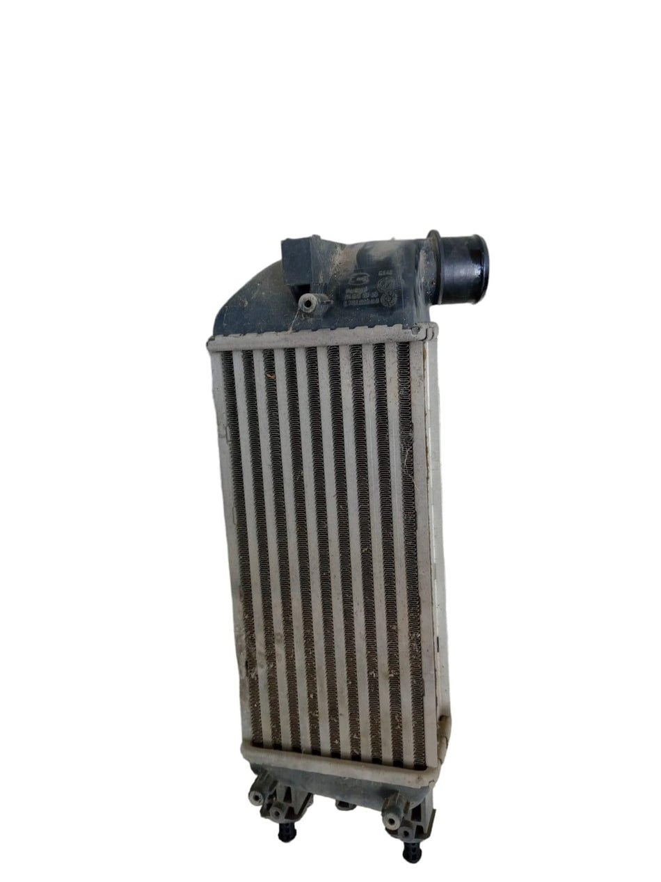 Intercooler FIAT 500 Serie (07>14)