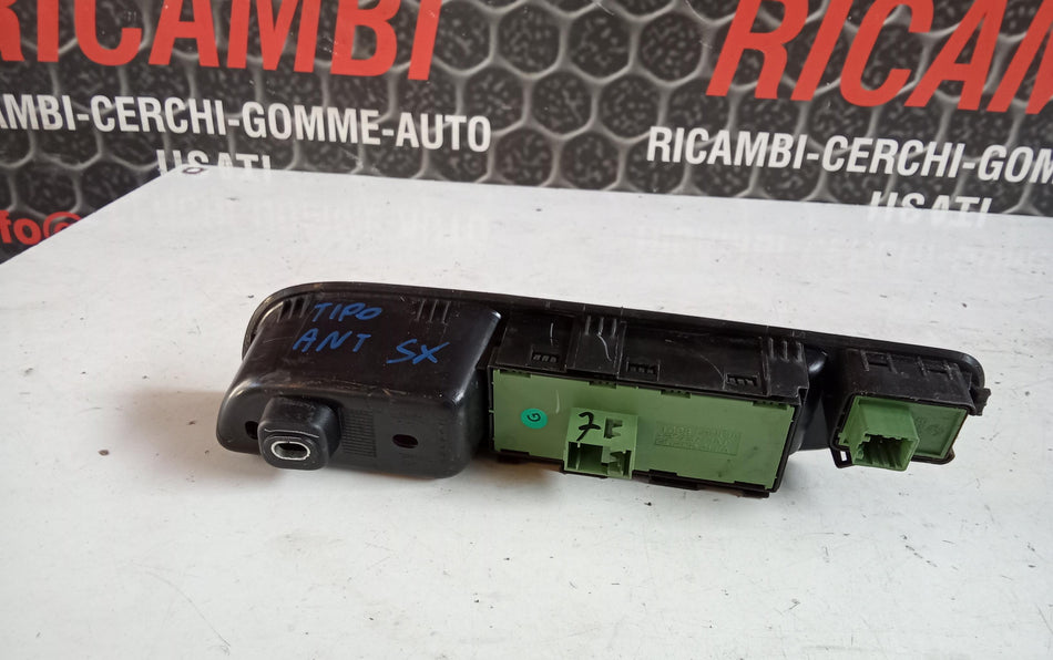 Pulsantiera Anteriore Sinistra FIAT Tipo  2° serie Station Wagon