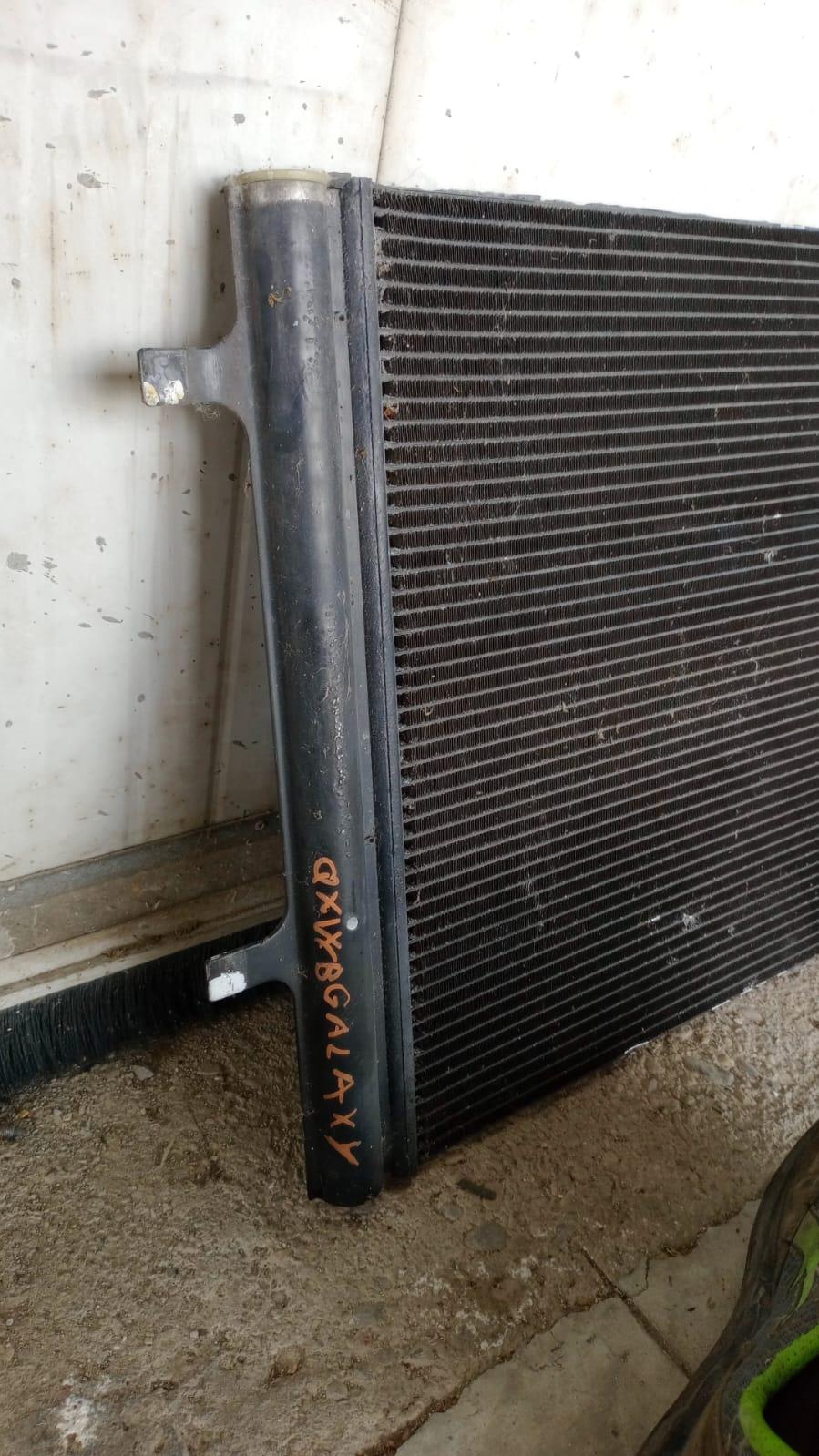 Radiatore A/C FORD Galaxy Serie (CA1) (06>15)