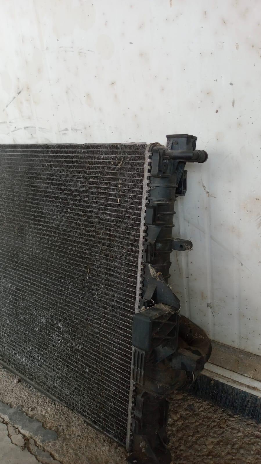Radiatore acqua FORD Galaxy Serie (CA1) (06>15)